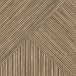 Dlažba Woodrey Brown 59,8/59,8
