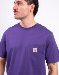Tričko Carhartt WIP S/S Pocket T-Shirt Calla