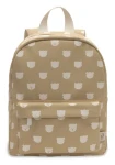 Jollein Dětský batoh Teddy Flower / Dětský batoh / 29 × 24 × 12 cm / 2–5 let (057-591-68192)