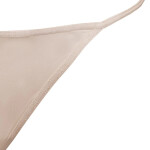 Dámská tanga Sielei 1343 NEW L černá