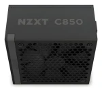 NZXT C850 Gold (ATX 3.1) černá / ATX / 850W / aktivní PFC / 135mm / 80 PLUS Gold (PA-8G2BB-EU)