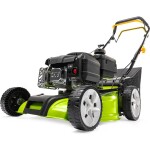 Benzínová sekačka FIELDMANN FZR 4212-139BL