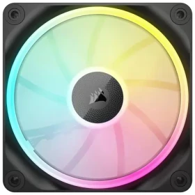 Corsair iCUE LINK LX120 RGB černá / 120 mm / 36 dB @ 2400 RPM / 69.9 CFM / PWM (CO-9051025-WW)