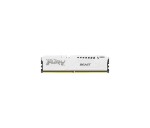KINGSTON DIMM DDR5 32GB 6000MT/s CL36 FURY Beast Bílá EXPO EDF_553428