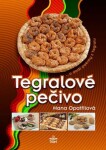 Tegralové pečivo - Hana Opatřilová