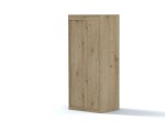Zasouvací skříň sestavy Office C511