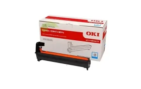 OKI Obrazový válec cyan pro ES8453/8473 / Obrazový válec / 30 000 stran (44844475)