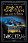 Blightfall - Brandon Sanderson