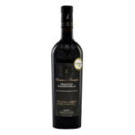 Selezione di Framiglia Susumaniello Primitivo, 14,5%, 0,75L (holá lahev)