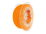 PET-G filament 1,75 mm jasně oranžový Devil Design 1 kg