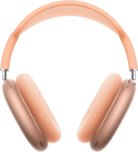 Apple AirPods Max 2 oranžová / bezdrátový headset / mikrofon / ANC / Bluetooth / USB-C / výdrž až 20 hodin (MHWN4ZM/A)