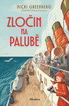 Zločin na palubě - Nicki Greenberg