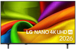 50" LG 50NU900B6LA - Televize