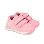 Dívčí barefoot tenisky SPORT BASICO ROSA Biomecanisc 262136-D032 - 25