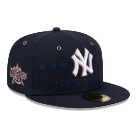 New Era Pánská kšiltovka New York Yankees MLB 2026 All-Star Game 59FIFTY Fitted Velikost: 7 5/8