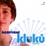 Dospívání kluků Geoff Price