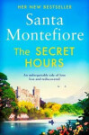 The Secret Hours Santa Montefiore