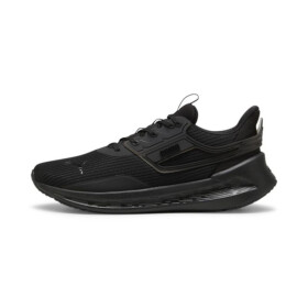 Puma Softride Symmetry Black Cool Dark G M 379582-02 44