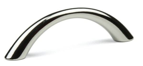 Tulip Nábytková úchytka Anita rozteč: 96mm chrom lesk (35083)