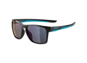 Alpina Flexxy cool kids I - Alpina Flexxy Cool Kids I dětské brýle Black/Cyan