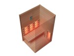 Infrasauna – Roro Hocharn