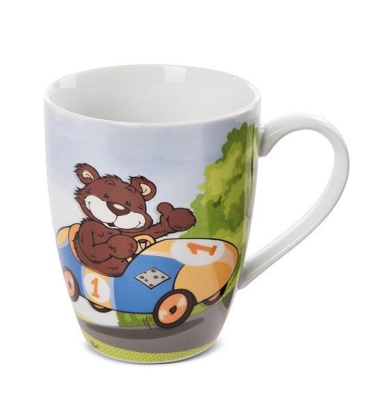 NICI hrnek Medvěd Maroni 310 ml