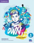 Own it! Workbook with eBook