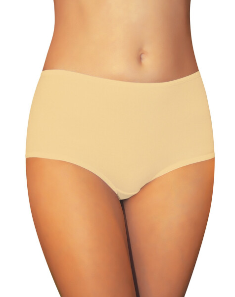 Dámské kalhotky Funny Day Wiktoria A'2 mélange M