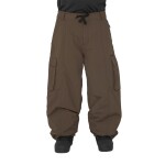 Kalhoty ARMADA Team Issue 2L Insulated Cargo Grizzly velikost L