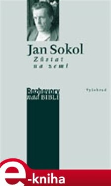 Zůstat na zemi - Jan Sokol e-kniha