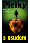 Pletky s osudem - 2. vydání - Simona Monyová