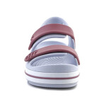 Crocs Crocband Cruiser Sandal Jr 209423-5AH EU 33/34