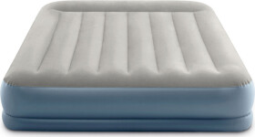 Nafukovací postel Dura Beam Queen - Alltoys Intex