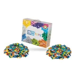 L-W Toys Základní set (lehký + těžký)