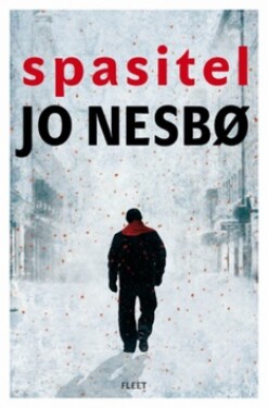 Spasitel Nesbo Jo