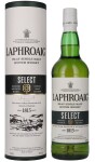 Laphroaig Select 40% 0,7 l (tuba)