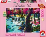 SCHMIDT Puzzle Stezka fantazie