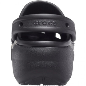 Dámské boty Crocs Classic Platform W 206750 001 41