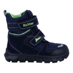 Dětské zimní boty Richter 7701-4211-7201 Velikost: 39