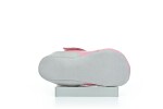 Affenzahn Leather Crawly Koala Pink capáčky