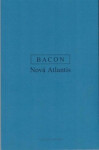 Nová Atlantida - Francis Bacon