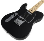 Fender Player Telecaster LH MN BLK