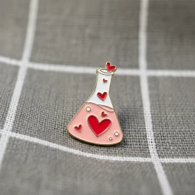 Pinarna.cz Nápoj lásky / Chemie je láska