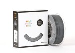PLA filament Grey 1,75 mm Print With Smile 1 kg