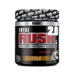Total Rush 2.0 - Weider (kola, 375 g) (94258-3-cola)