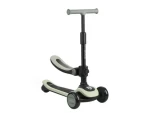 KikkaBoo Koloběžka 2v1 Treo Mint / od 12 měsíců / Nosnost: 20 kg (31006010135KB)