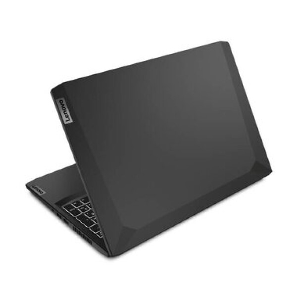 Lenovo IdeaPad Gaming 3 15ACH6 černá / 15.6" FHD / Ryzen 5 5500H 3.3GHz / 8GB / 512GB SSD / RTX 2050 4GB / Bez OS (82K202CFCK)