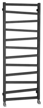 SAPHO - ZIG otopné těleso 500x1334, antracit ZG513A