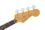 Fender LE Player II Jazz Bass RW Sparkle 3TS