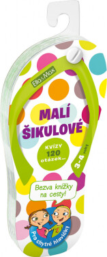 MALÍ ŠIKULOVÉ,